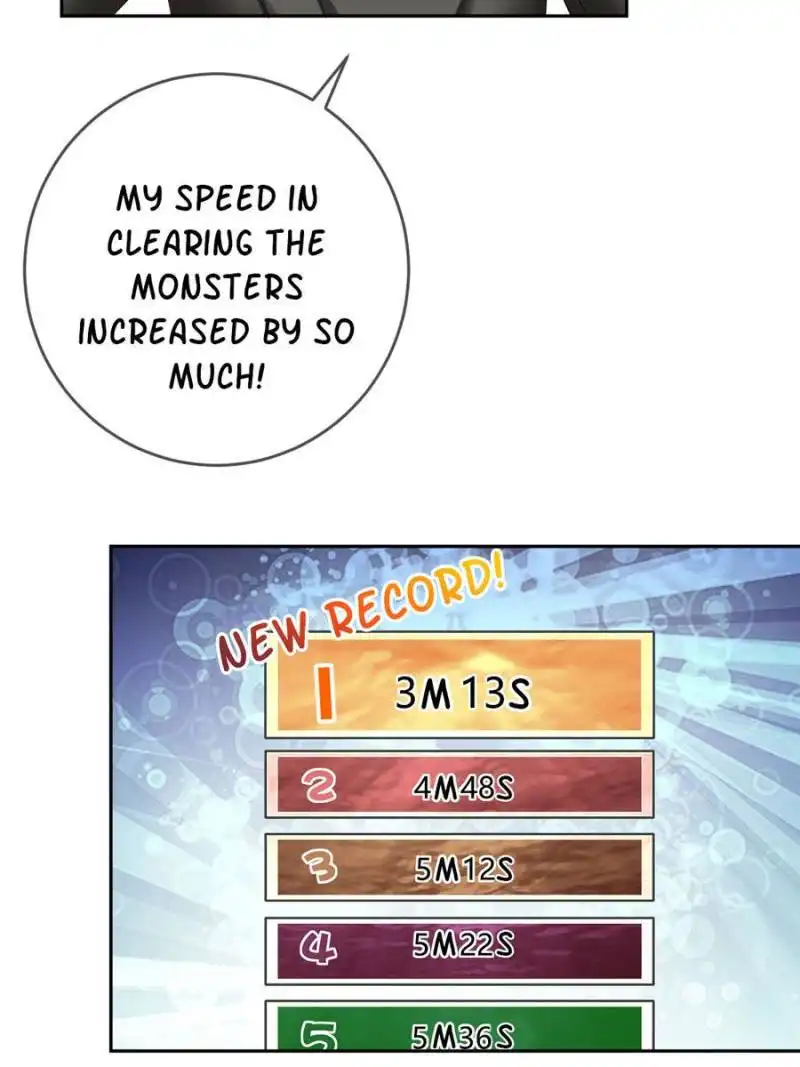 Legend Reboot Chapter 66 27